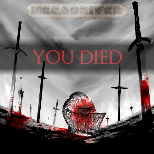 You Died