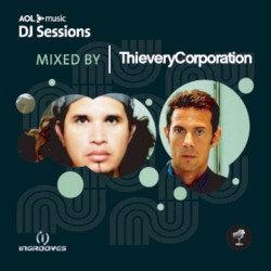 AOL Music DJ Sessions