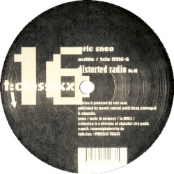 Distorted Radio