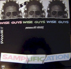 Samplification