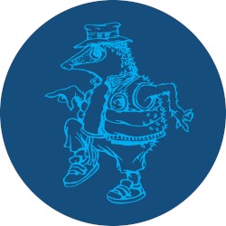 The Hedgehog Affair, Volume 1 - 5