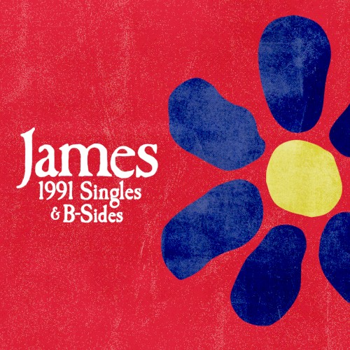 1991 Singles & B-Sides
