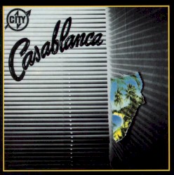 Casablanca