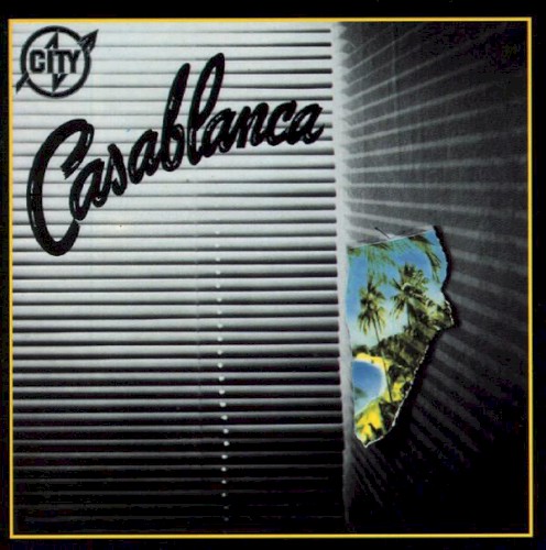 Casablanca