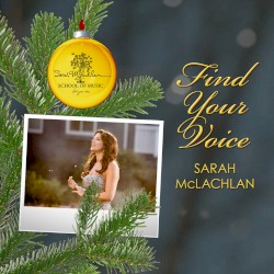 Find Your Voice