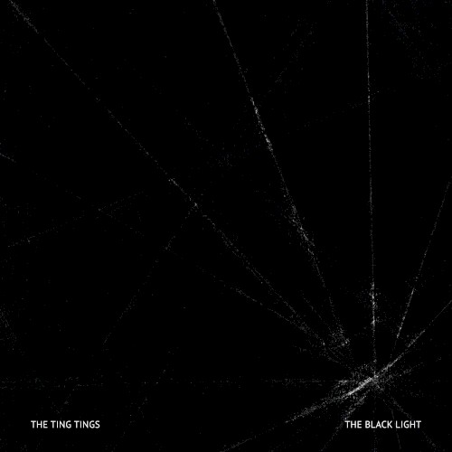 The Black Light