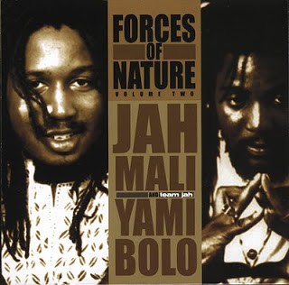 Forces of Nature, Volume Two