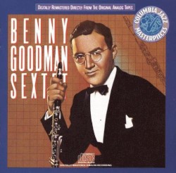 Benny Goodman Sextet