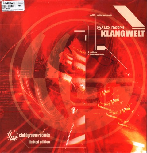 Klangwelt