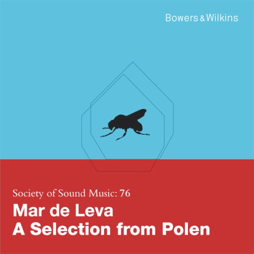 Mar de Leva: A Selection From Polen