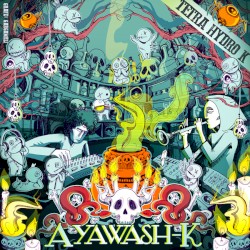 Ayawash-K