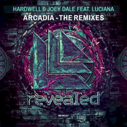 Arcadia (The Remixes)
