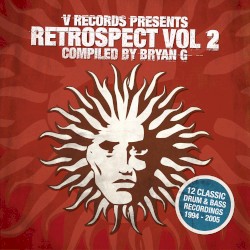 V Records Presents Retrospect, Vol. 2