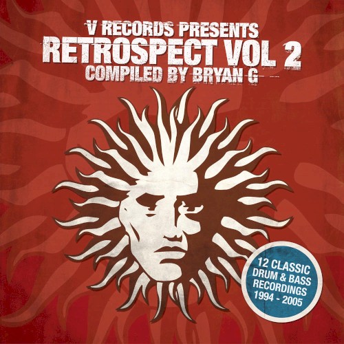 V Records Presents Retrospect, Vol. 2