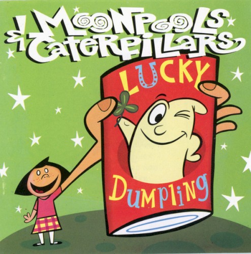Lucky Dumpling