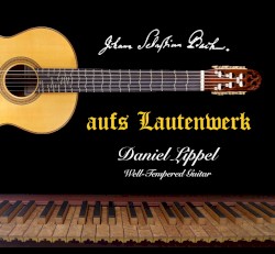 Aufs Lautenwerk