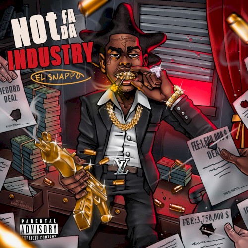 Not Fa Da Industry