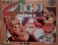 The 4 Box Volume 2 2001