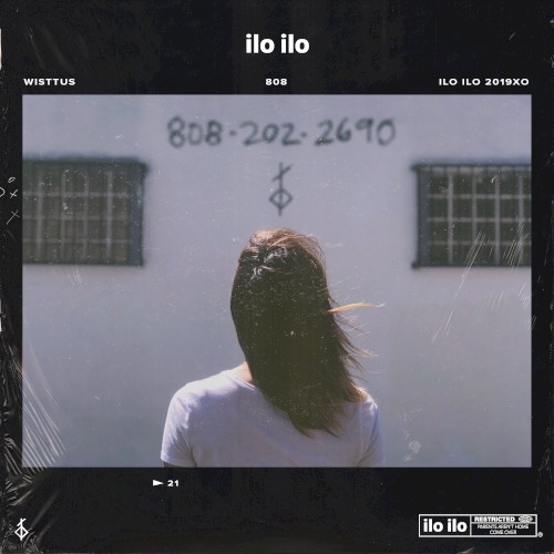 wish i said this to u sooner - EP