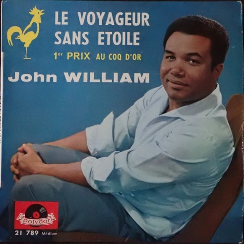 Le Voyageur sans étoile
