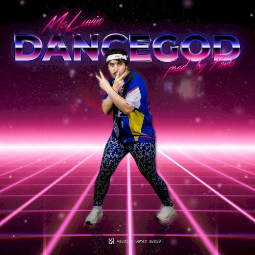 Dancegod