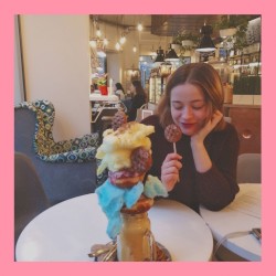 Candybar