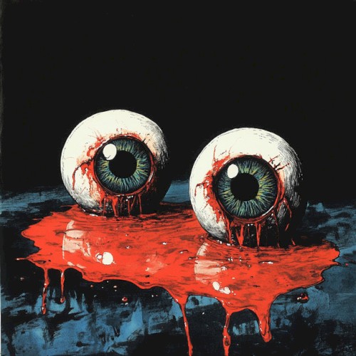 My Eyes
