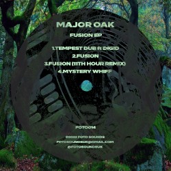 Fusion EP