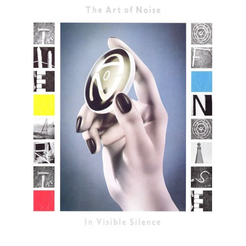 In Visible Silence