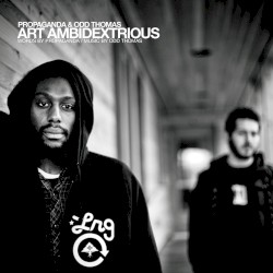 Art Ambidextrous