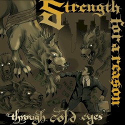 Through Cold Eyes