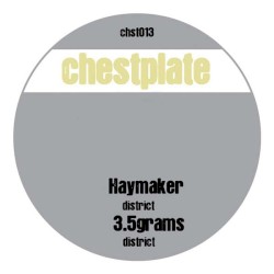 Haymaker / 3.5grams