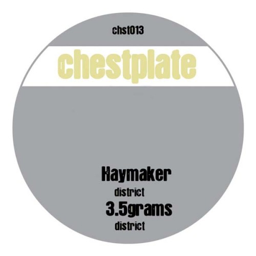 Haymaker / 3.5grams