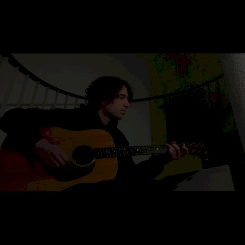 clarence & alabama (acoustic stairwell version)