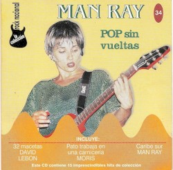 La colección rock nacional, volumen 34