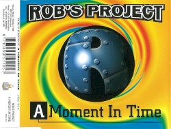 A Moment In Time