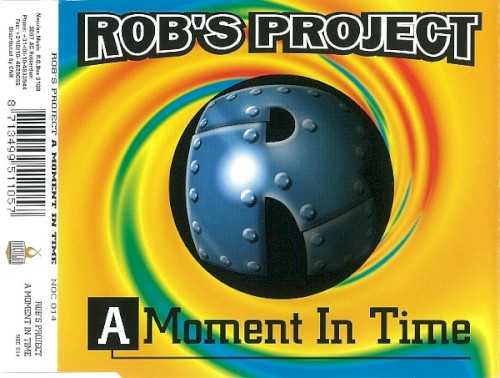 A Moment In Time