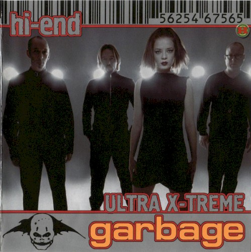 Hi‐End Ultra X‐treme