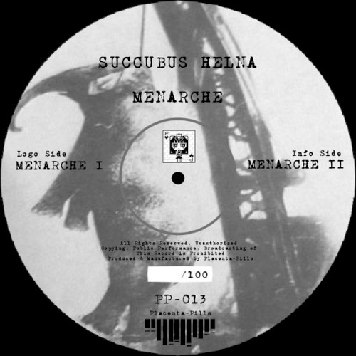 Menarche