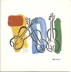 EMI Worldwide Promo Boxset