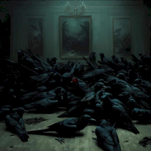 + de corbeaux