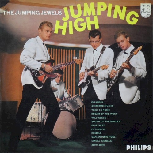 Jumping High