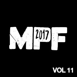 Manchester Punk Festival Vol.11