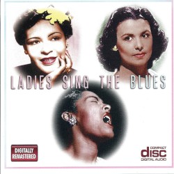Ladies Sing the Blues