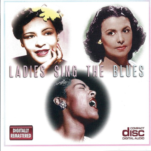 Ladies Sing the Blues