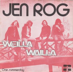 Weilla Wailla / One Summerday