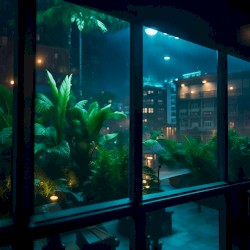 I Don't Want to Live in the City