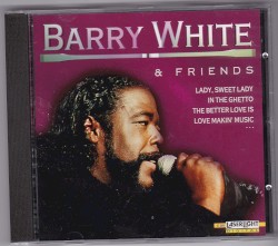 Barry White & Friends
