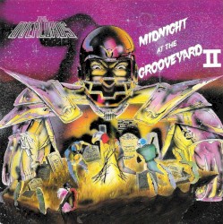 Midnight at the Grooveyard II