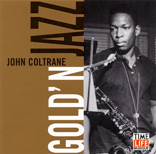 Gold'n Jazz